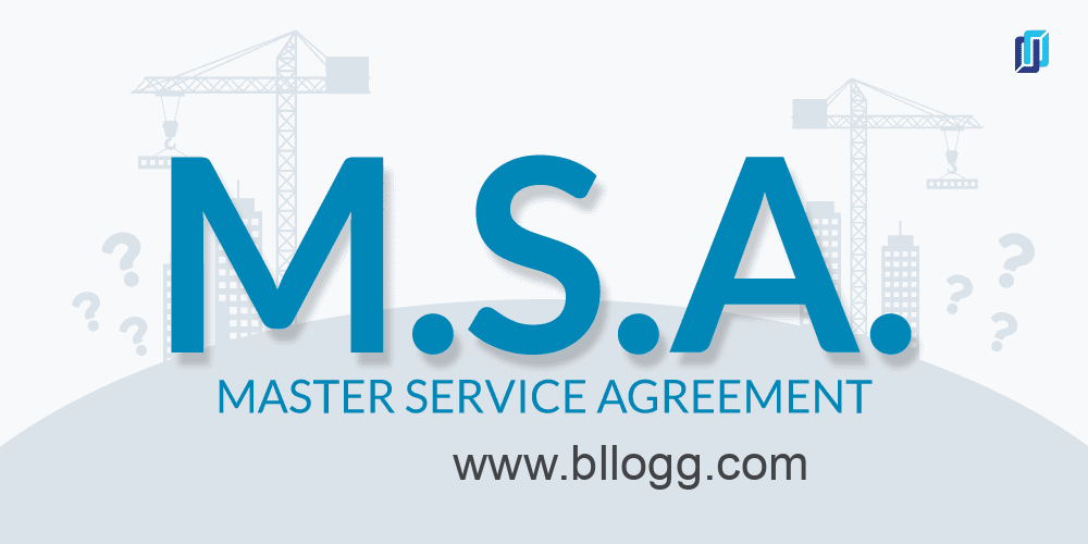 Master Service Agreement: Everything You Must Know