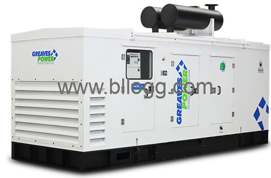 Rental Generator Gives You A Convenient Way To Use A Generator 380 500 750 x 1000