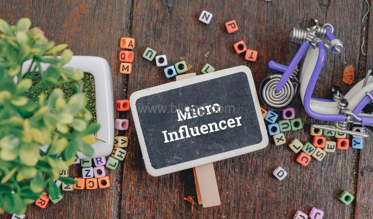 Micro-influencers Are Emerging As An Important Marketing Strategy For Marketers