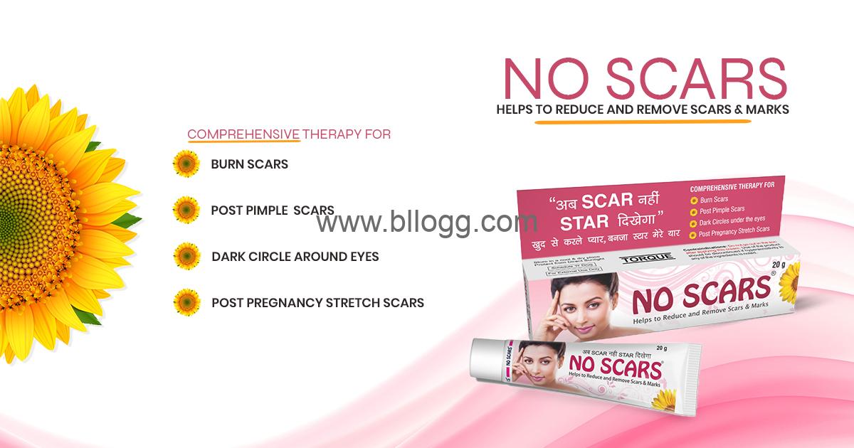 NO SCARS skin cream price