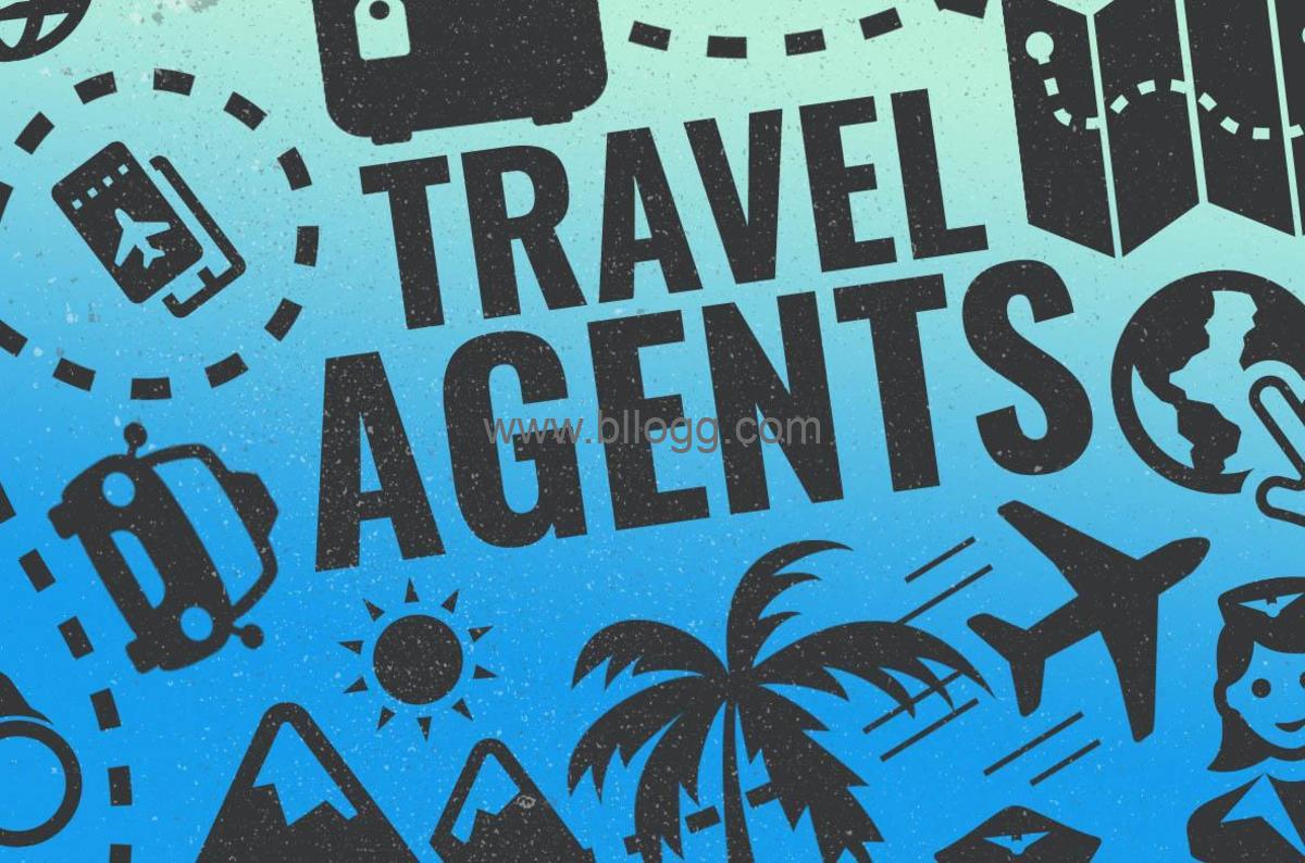 How to become travel agent