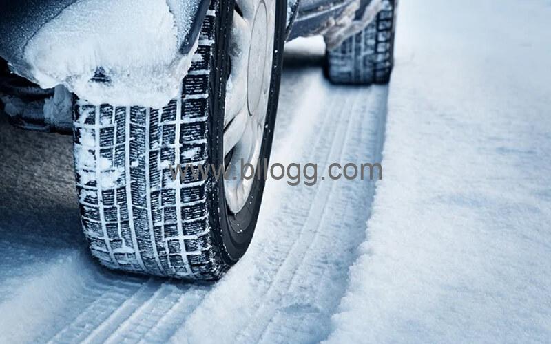 winter tyres Leiceste