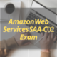Amazon Web Services SAA-C02 Exam