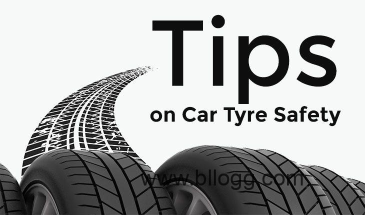 TYRE SAFETY