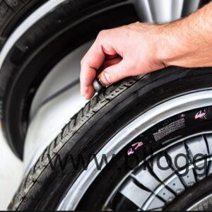 Tips for tyre Safety and Longevity