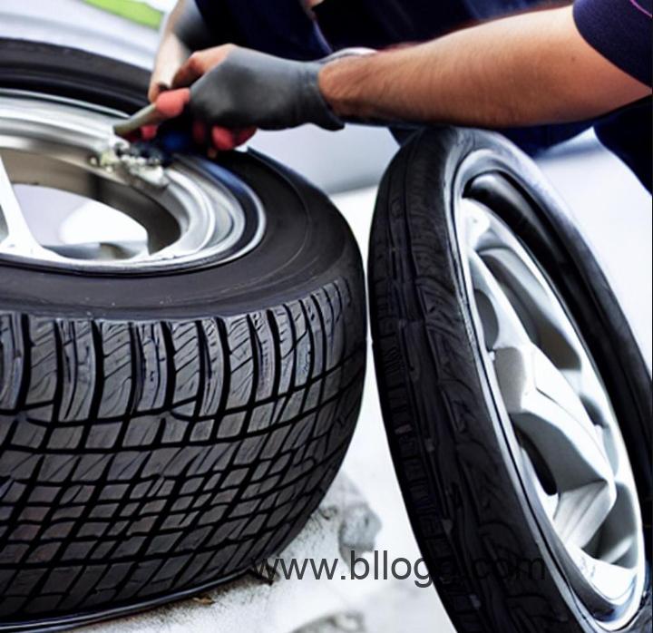 Essential Tyre Maintenance Guide